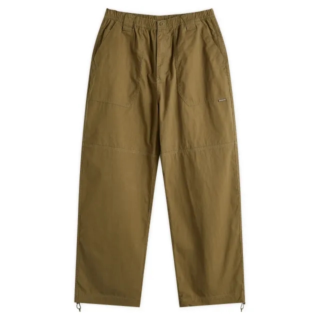thisisneverthat Men's Field Pant Olive