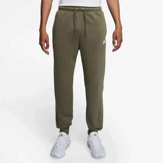 Nike Sweatpants Club - ['Green']