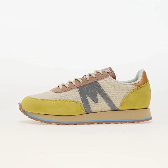 Sneakers Karhu Albatross Control Cream Gold/ Turtledove Eur 46