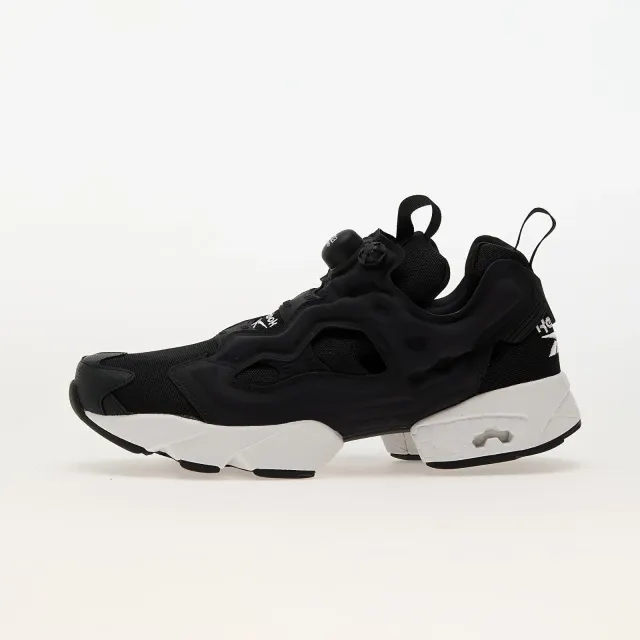 Sneakers Reebok Instapump Fury 94 Black/ Black/ White Eur 47