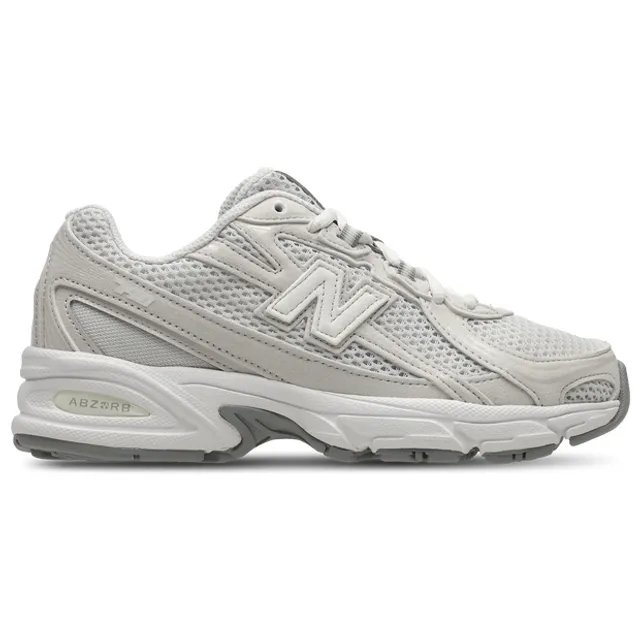 New Balance 740 Unisex Shoes - Grey