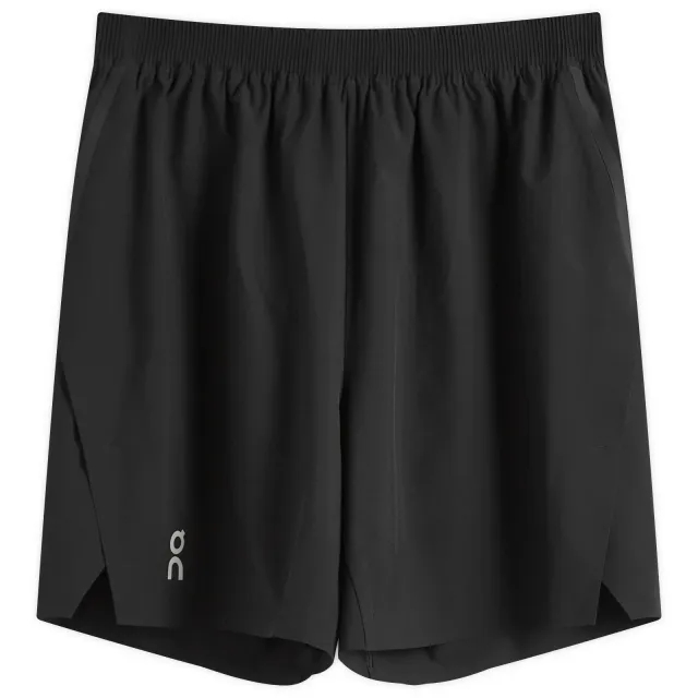ON Men's Train Shorts Black