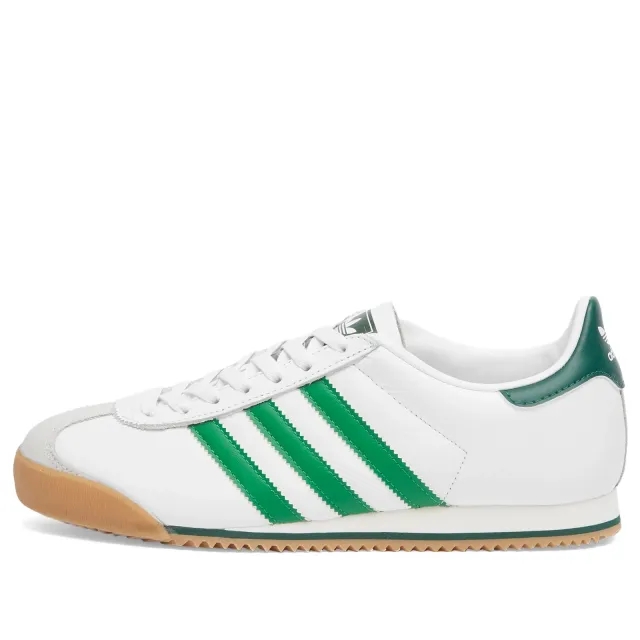 Adidas K 74 Sneaker White/Green