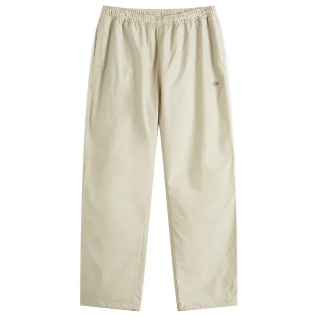 Danton Men's Easy Pants Greige