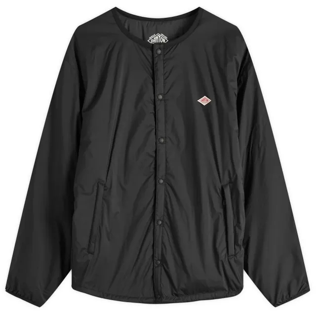 Danton Men's Insulated Liner Jacket Black