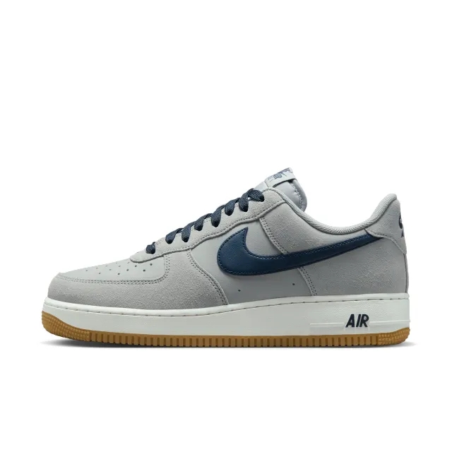 Nike Air Force 1 '07 LV8 Men's Shoes - Black