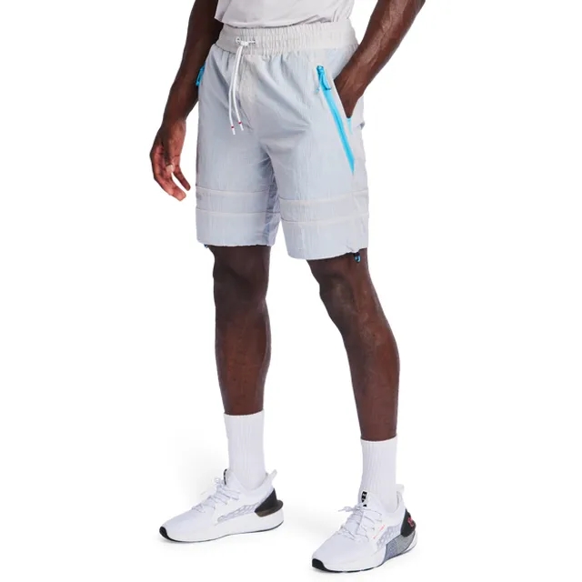 Montcrux Shadow Men Shorts - Grey