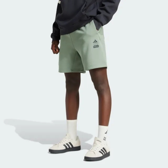 adidas ADIDAS STAR WARS THE MANDALORIAN SHORTS