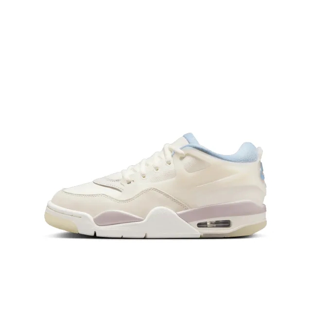 Nike Jordan Nike Air Jordan 4 RM Big Kids' Shoes - White
