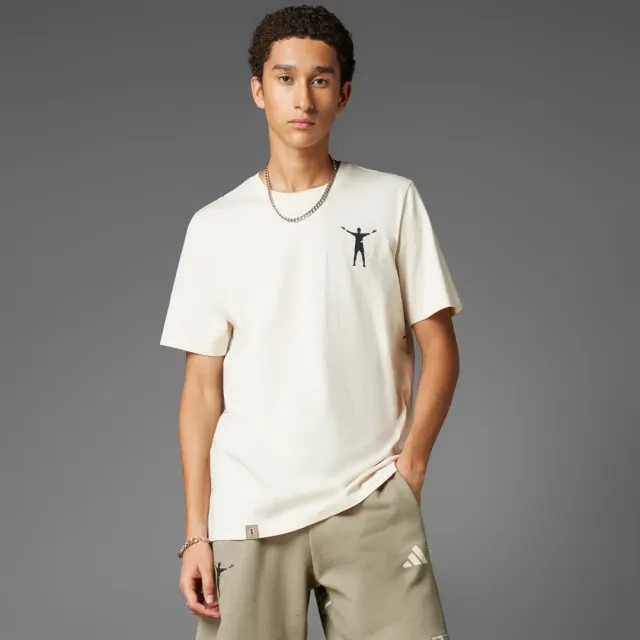 adidas Jude Bellingham Culturewear T-Shirt