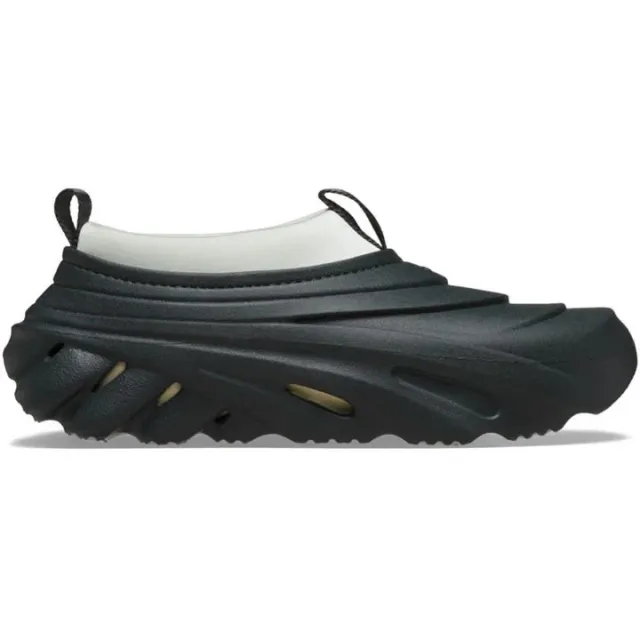 Crocs | Unisex | Echo Storm | Sneakers | Kelp | M11