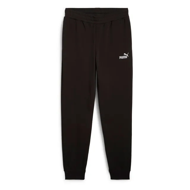 Puma Select Ess No. 1 Logo I Regular Fit Sweat Pants