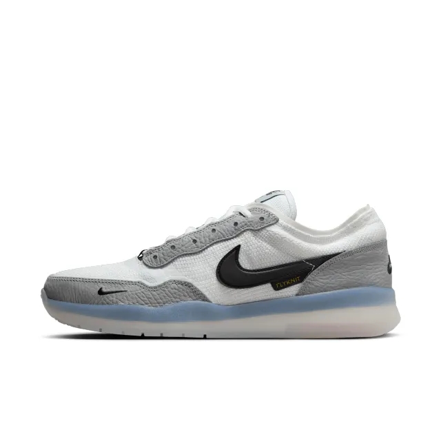 Nike SB PS8 Men's Shoes - Grey