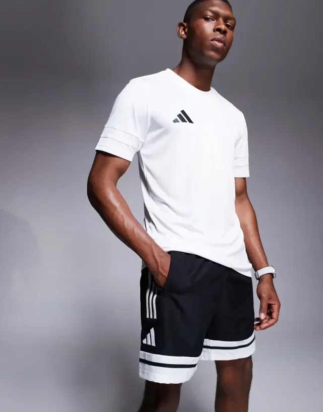 adidas Squadra 25 Downtime Shorts