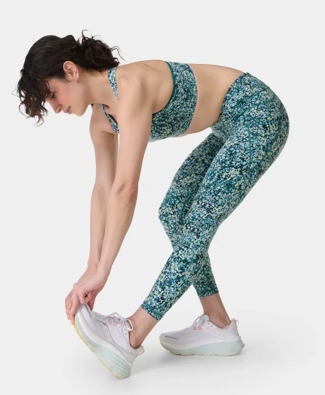 Power 7/8 Gym Leggings