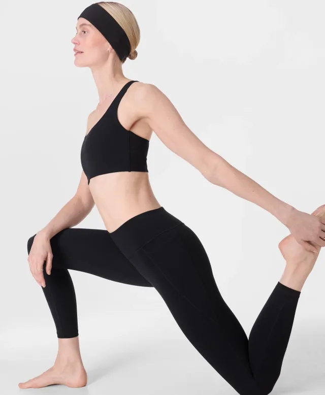 Ultimate Studio 7/8 Leggings