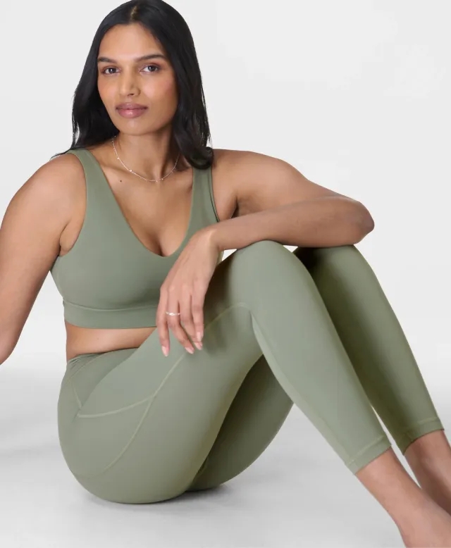 Ultimate Studio 7/8 Leggings