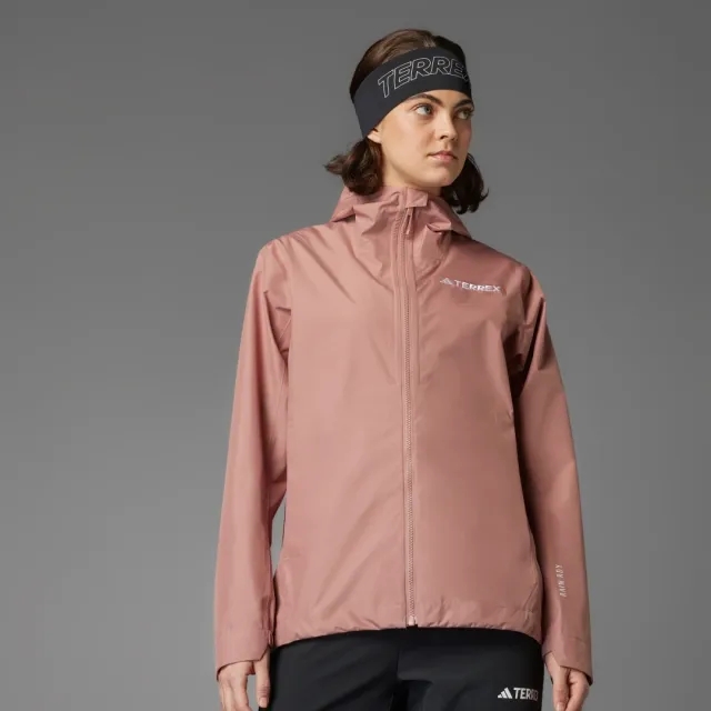 adidas Terrex Multi 2.5L Rain.Rdy Jacket