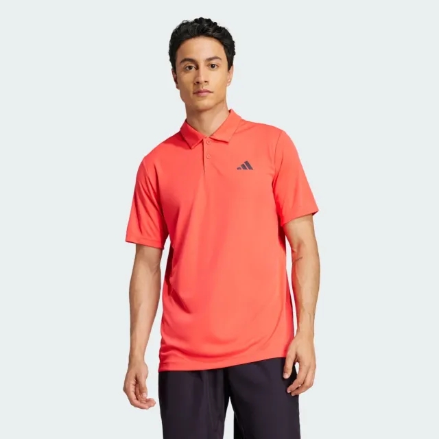 adidas Club Tennis Polo Shirt