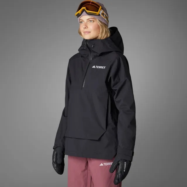 adidas Terrex Xperior 2L Lined RAIN.RDY Anorak
