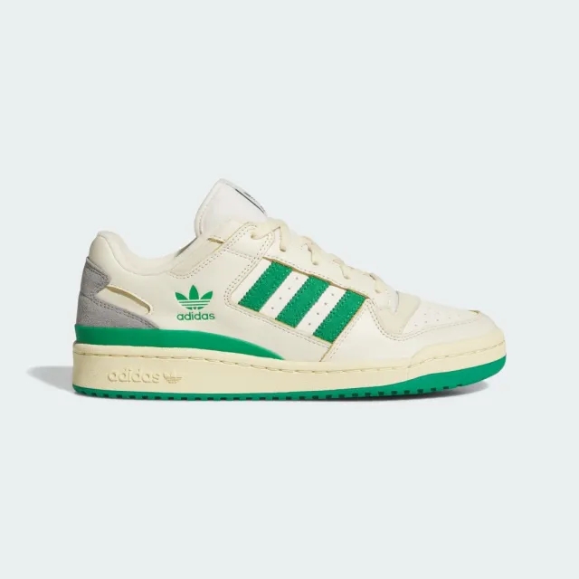 adidas Forum Low CL Shoes