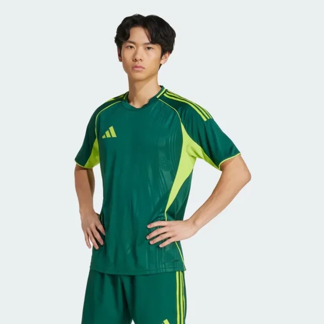 adidas Tiro 25 Competition Match Earth Day Jersey