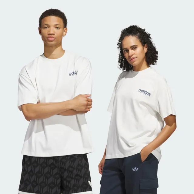 adidas adidas Sport Design Studio Players Graphic T-Shirt