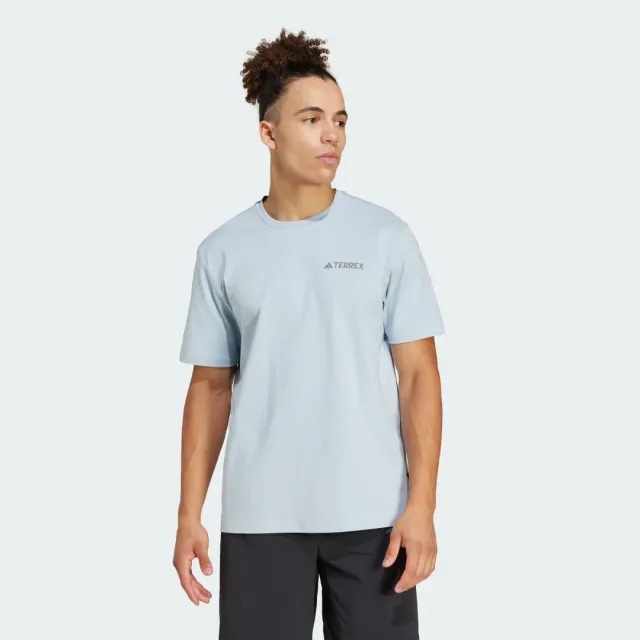 adidas Polygiene Graphic T-Shirt