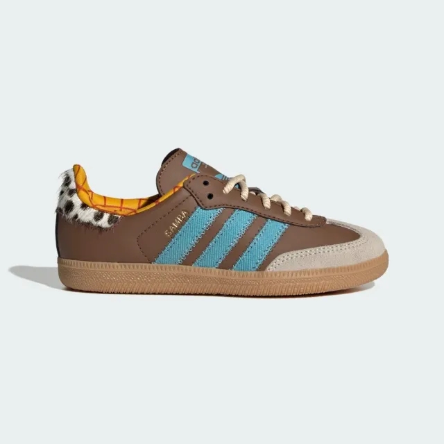 adidas ADIDAS DISNEY PIXAR TOY STORY SAMBA OG SHOES