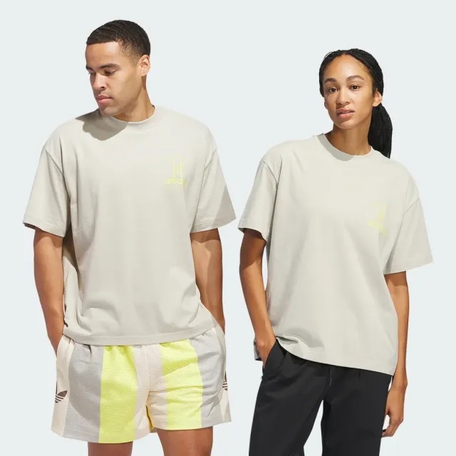 adidas adidas Sport Design Studio Jabbar Graphic T-Shirt