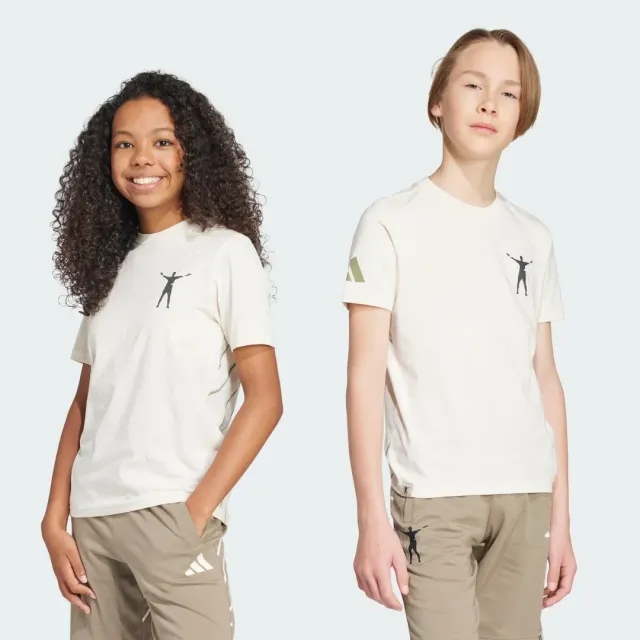adidas Jude Bellingham Culturewear T-Shirt Kids