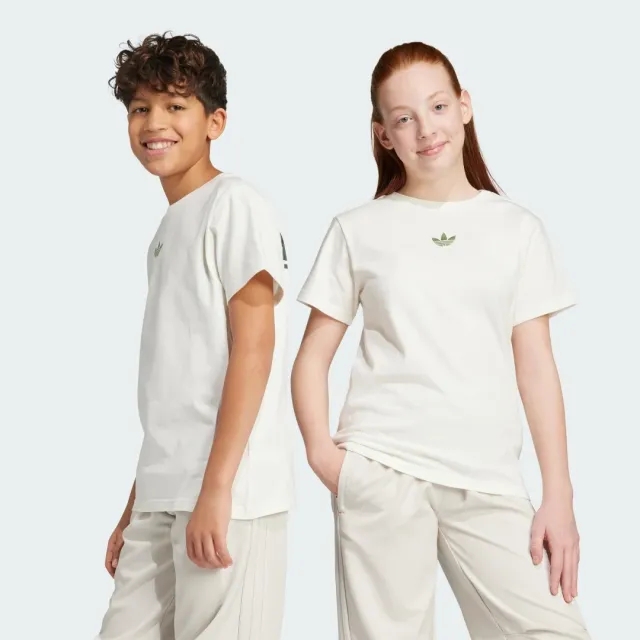 adidas adidas Originals x Minecraft Graphic Tee