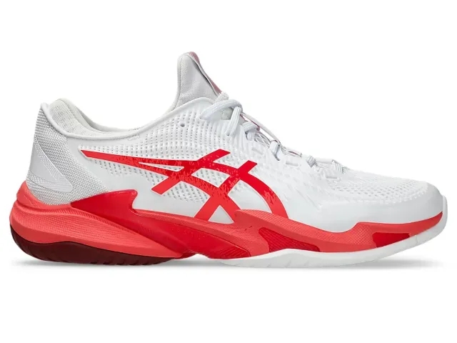 Asics Court Ff 3 Novak