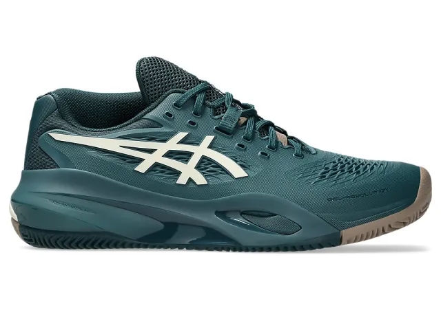 Asics Gel-Resolution X