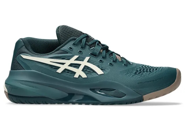 Asics Gel-Resolution X