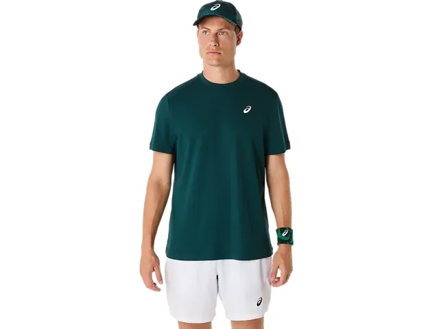 Asics Court Ss Top