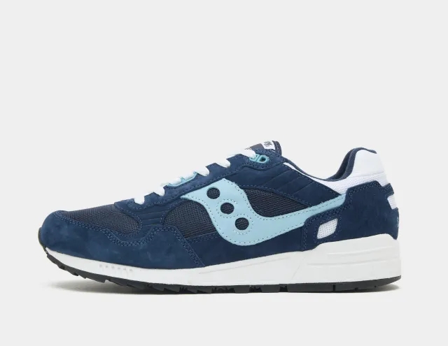 Saucony - Shadow 5000 in Blue