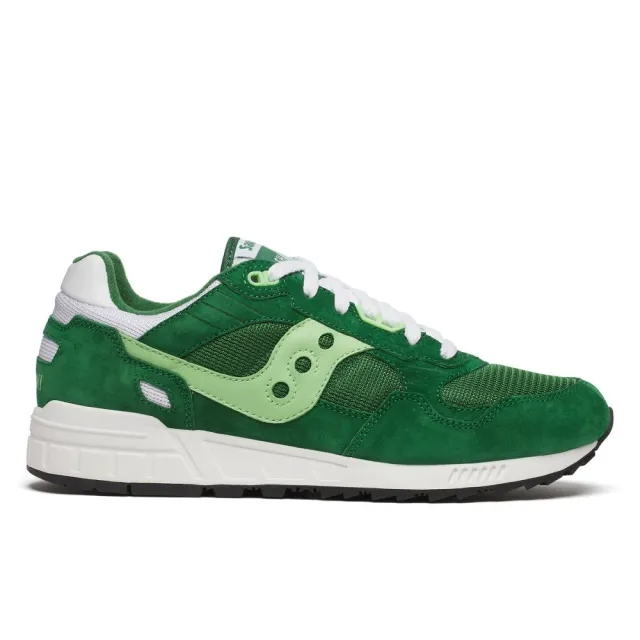 Saucony - Shadow 5000 in Green