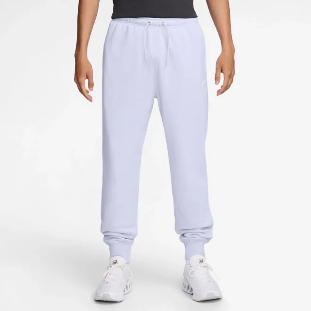 Nike Sweatpants Club - ['Purple']