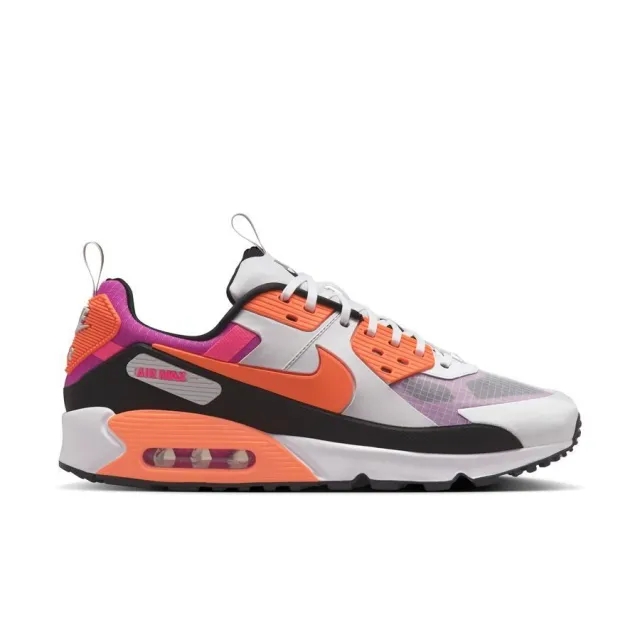 Nike Air Max 90 Men Shoes - White
