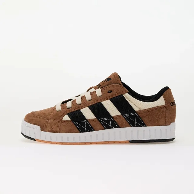 Sneakers Adidas Lwst Preloved Brown/ Core Black/ Crew White Eur 40 2/3