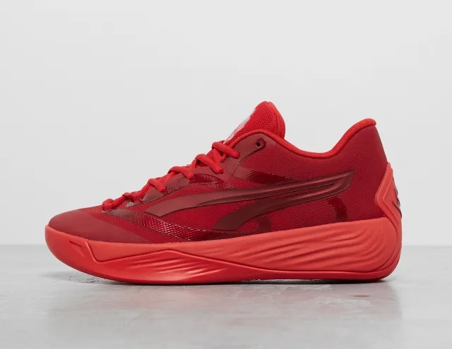 PUMA Stewie 2, Red