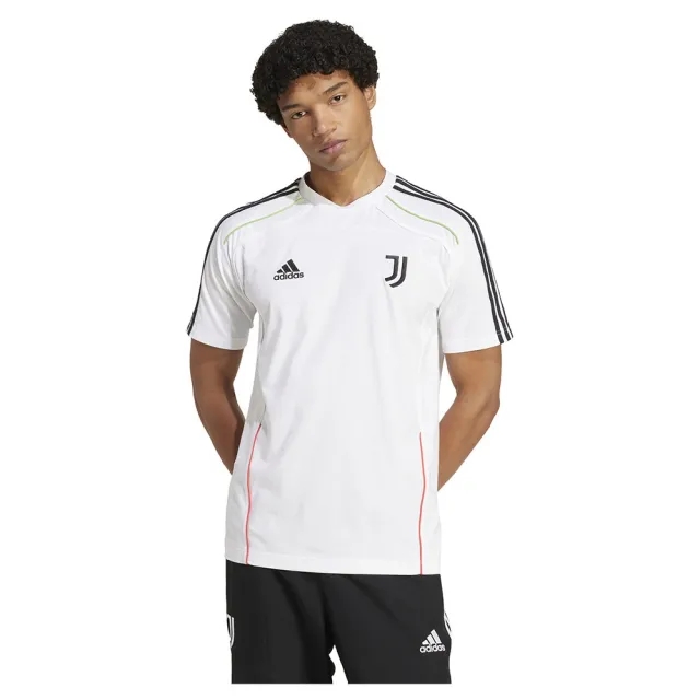 adidas Juventus Mens SS Home Shirt 2024/25