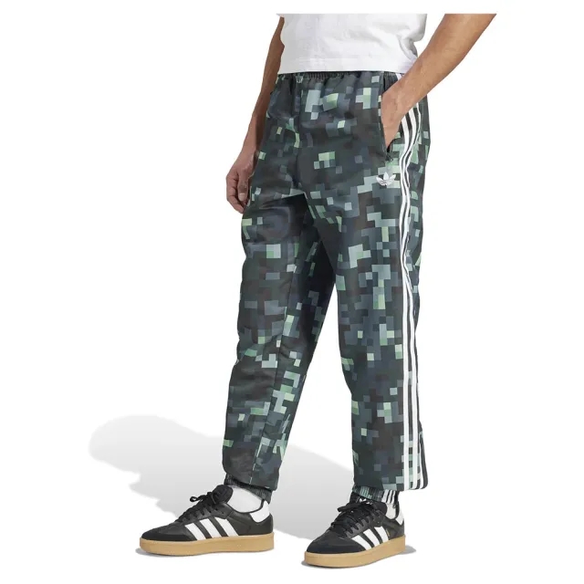 Adidas Originals Minecraft Tracksuit Pants