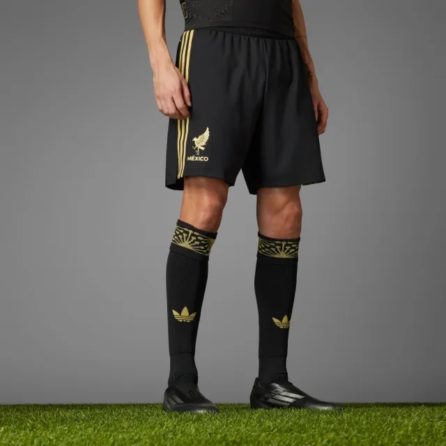 adidas Mexico Mens Home Shorts