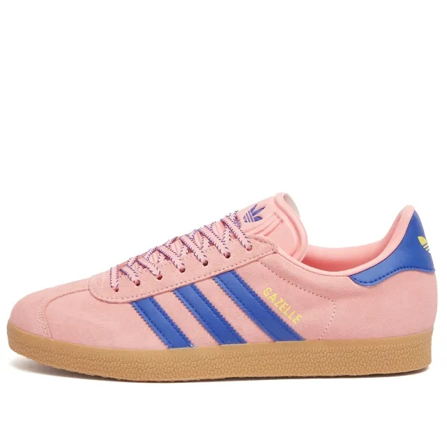 Adidas Originals Gazelle Trainers