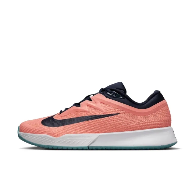 Nike Vapor Pro 3 Men's Hard Court Tennis Shoes - Orange