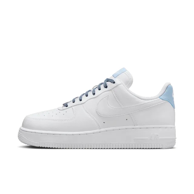 Nike Air Force 1 '07 Women's Shoes - White