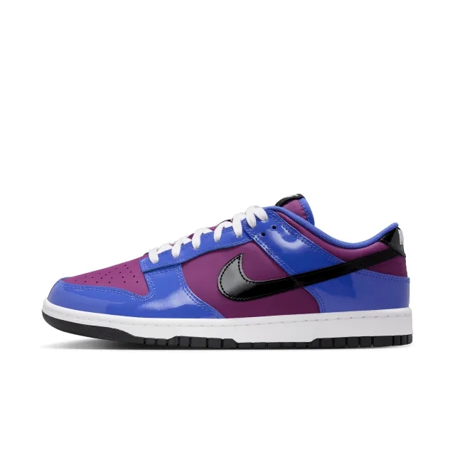 Nike Dunk Low Retro SE Men's Shoes - Blue