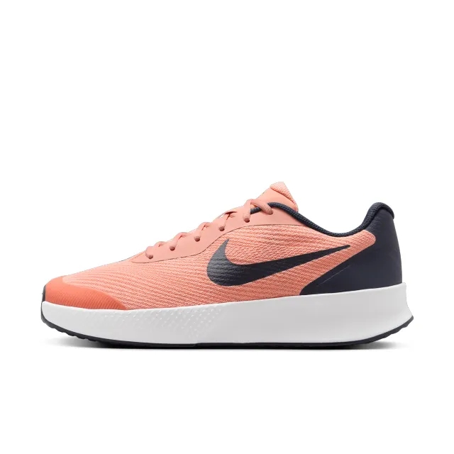 Nike Vapor Lite 3 Men's Hard Court Tennis Shoes - Orange
